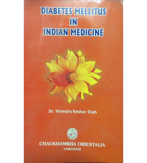 Diabetes Mellitus In Indian Medicine